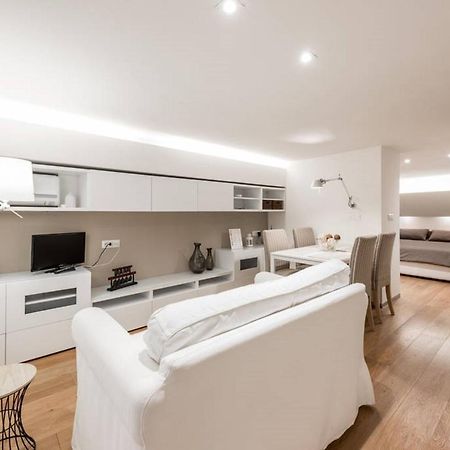Artist Loft House Bed and Breakfast Μπάρι Εξωτερικό φωτογραφία