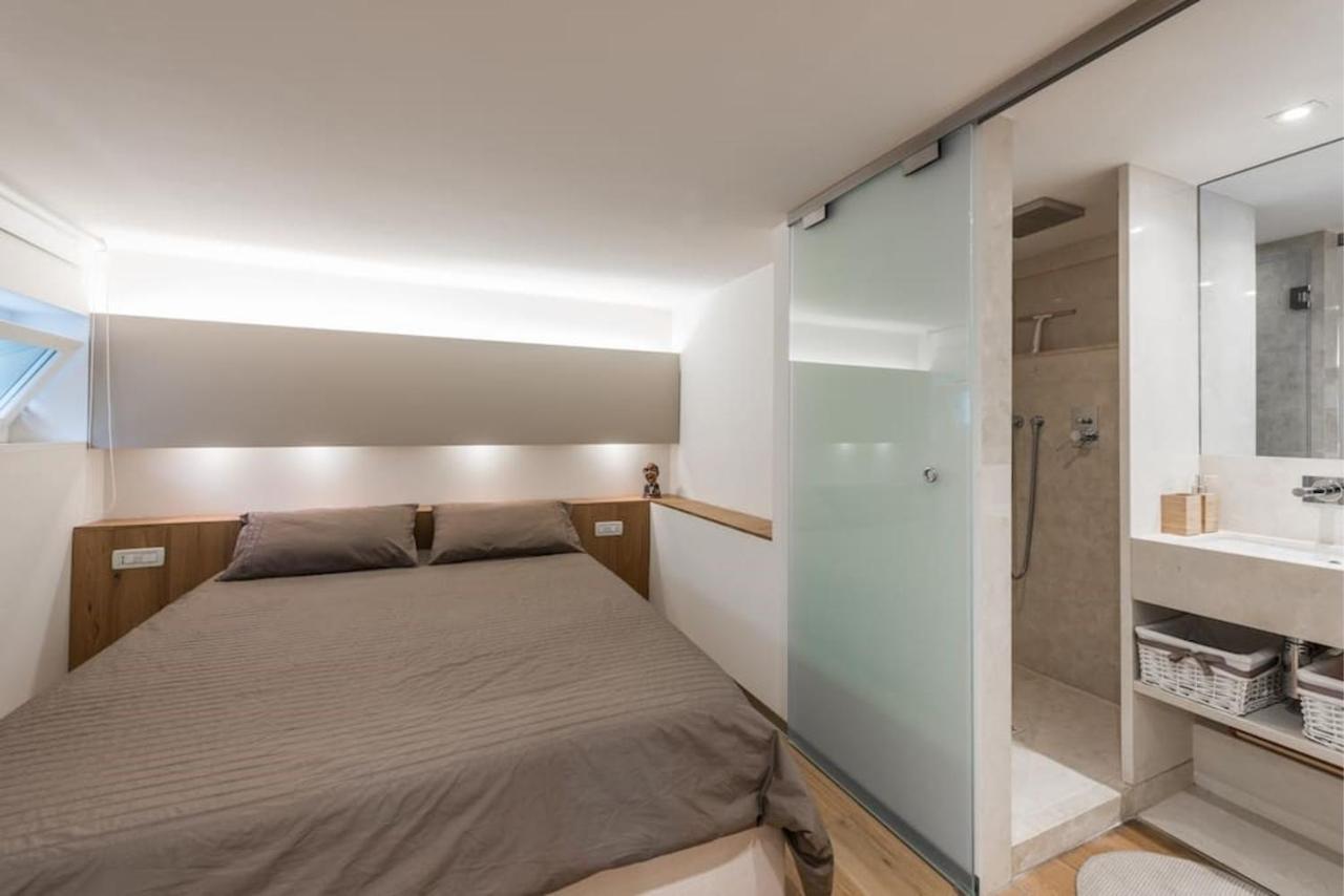 Artist Loft House Bed and Breakfast Μπάρι Εξωτερικό φωτογραφία