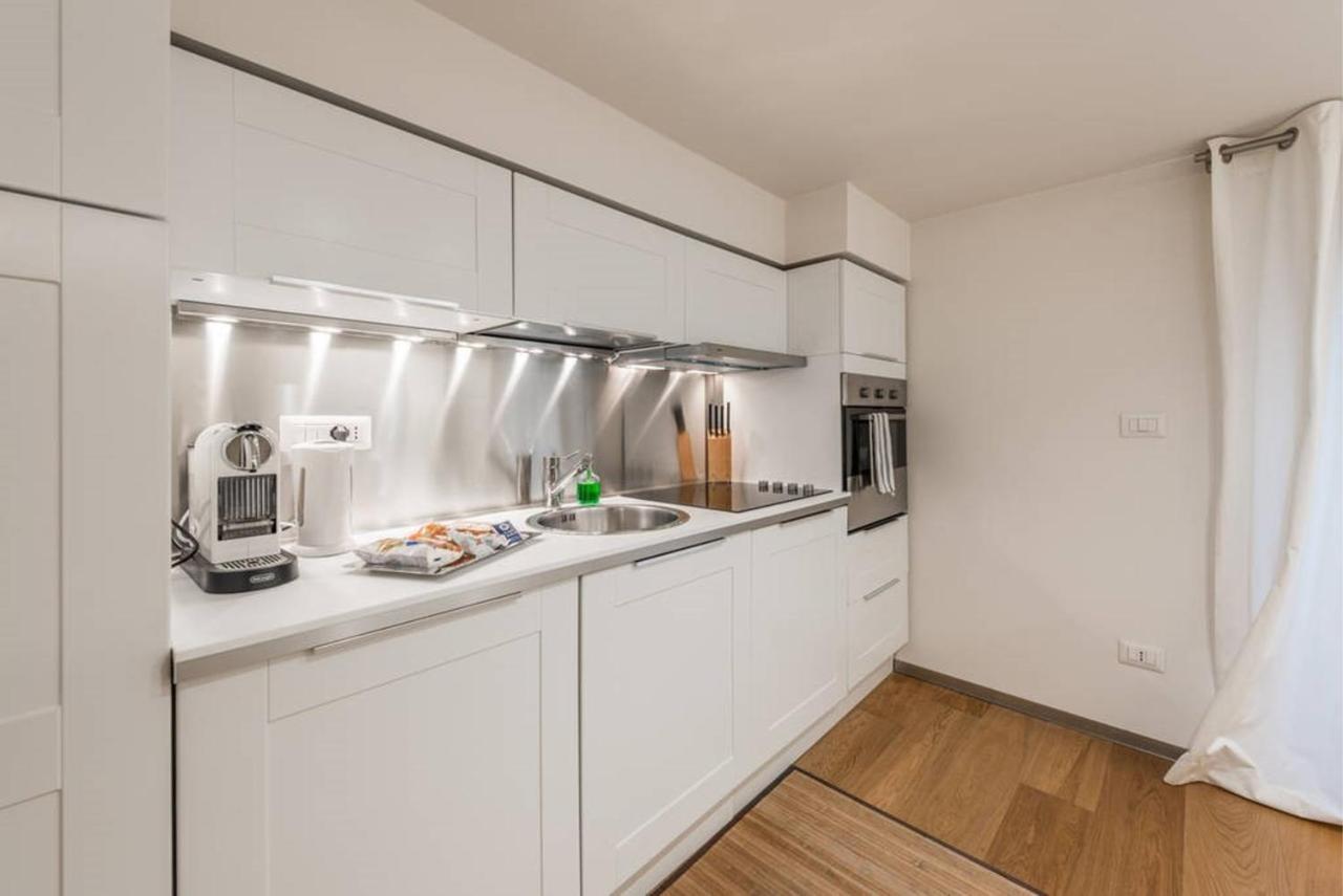 Artist Loft House Bed and Breakfast Μπάρι Εξωτερικό φωτογραφία