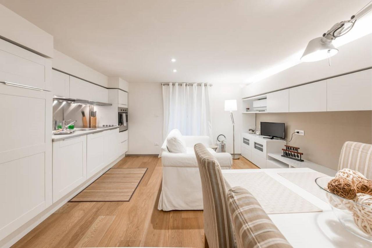 Artist Loft House Bed and Breakfast Μπάρι Εξωτερικό φωτογραφία