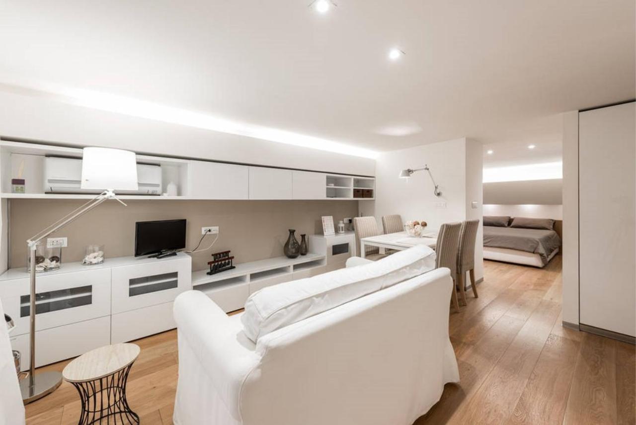 Artist Loft House Bed and Breakfast Μπάρι Εξωτερικό φωτογραφία