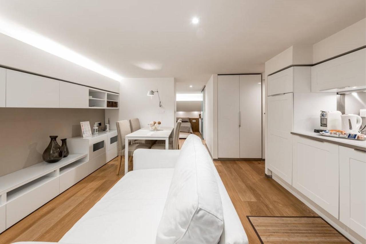 Artist Loft House Bed and Breakfast Μπάρι Εξωτερικό φωτογραφία