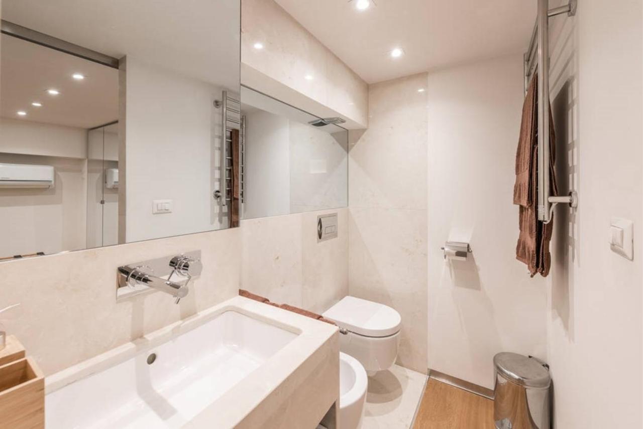 Artist Loft House Bed and Breakfast Μπάρι Εξωτερικό φωτογραφία