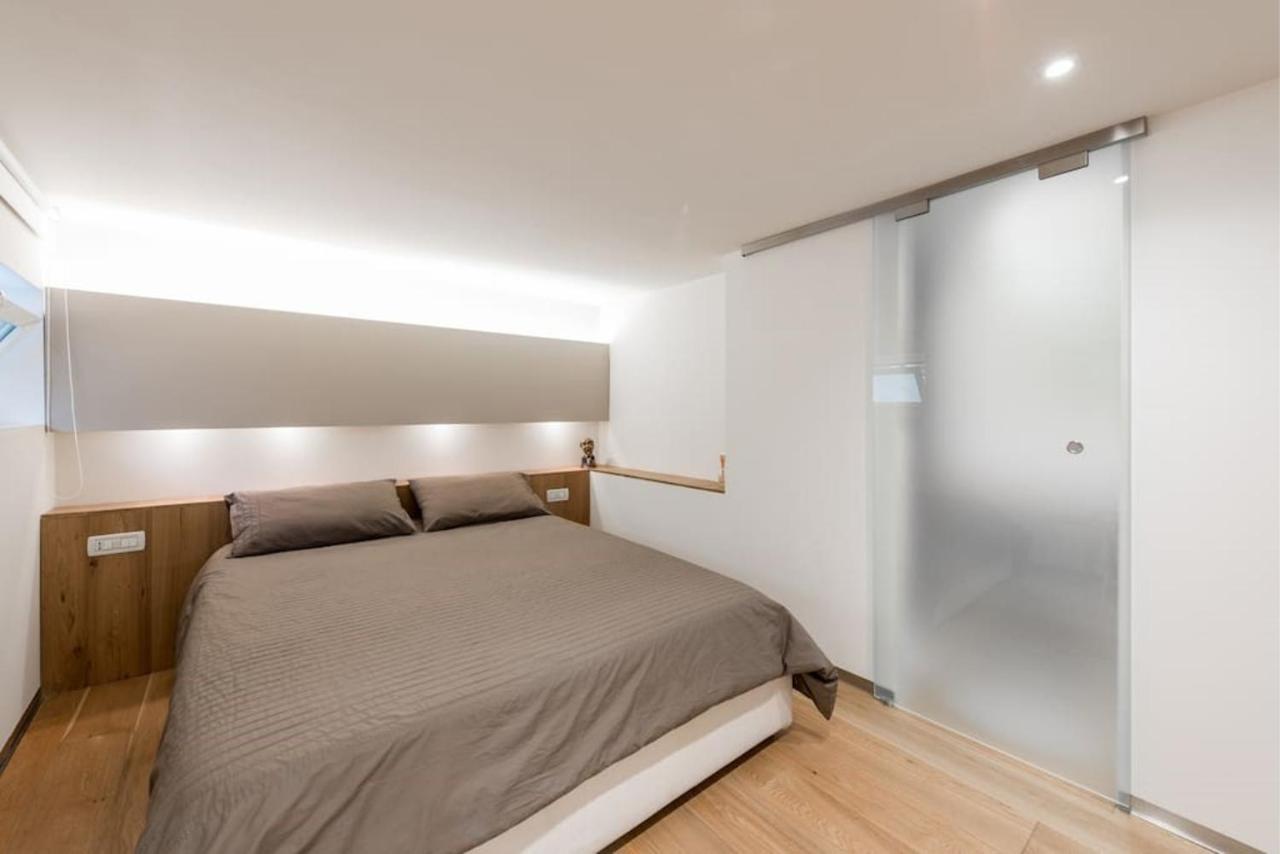 Artist Loft House Bed and Breakfast Μπάρι Εξωτερικό φωτογραφία