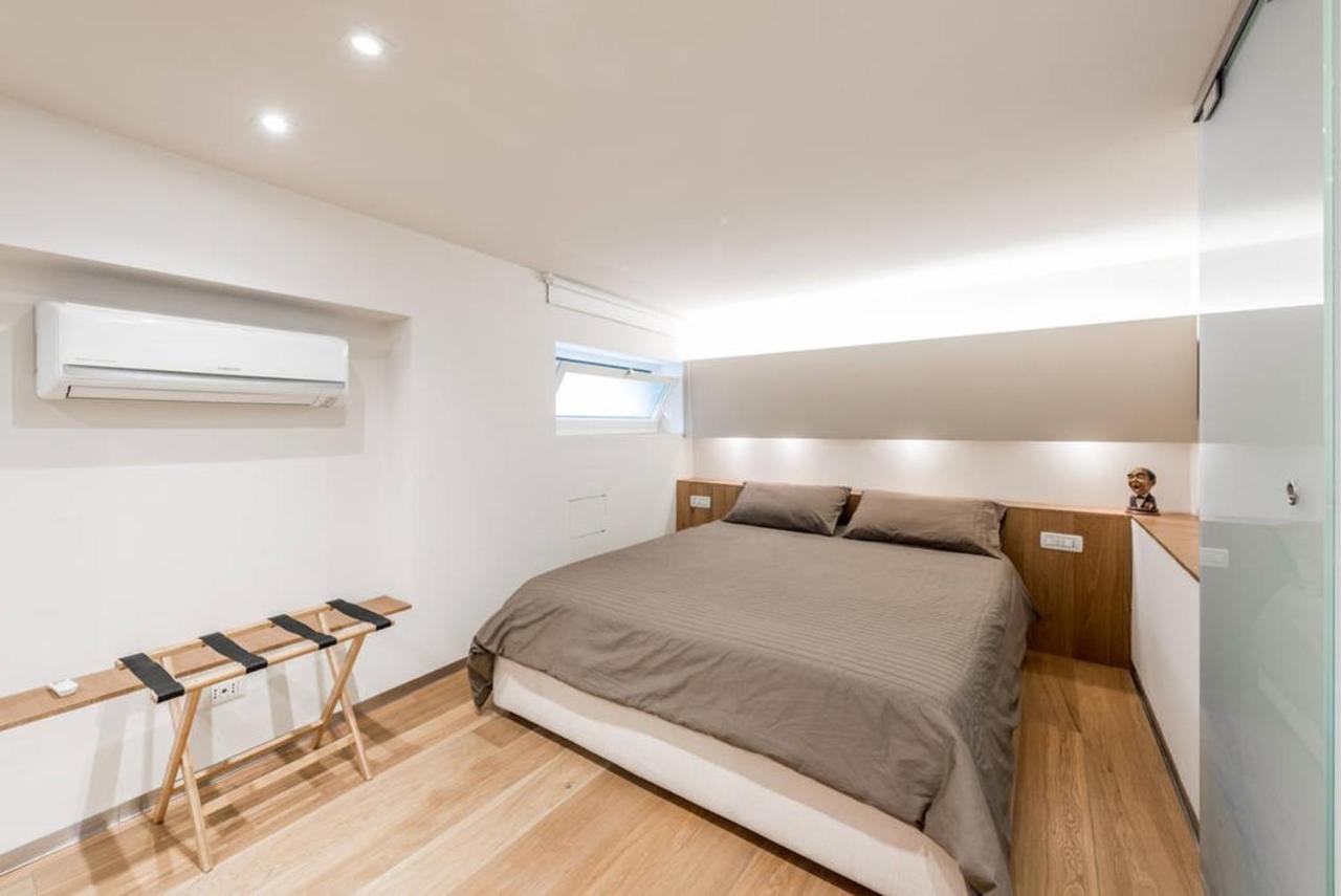 Artist Loft House Bed and Breakfast Μπάρι Εξωτερικό φωτογραφία