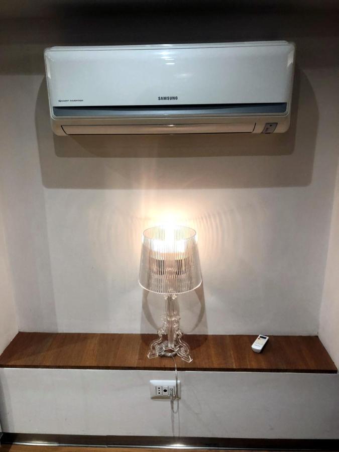 Artist Loft House Bed and Breakfast Μπάρι Εξωτερικό φωτογραφία