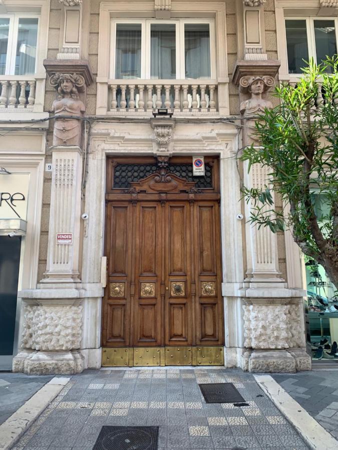 Artist Loft House Bed and Breakfast Μπάρι Εξωτερικό φωτογραφία